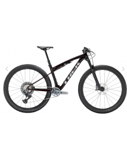Trek Supercaliber 9.7 AXS Gen 2 M/L