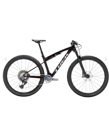 Trek Supercaliber 9.7 AXS Gen 2 M/L