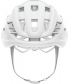 Casco Abus Airbreaker Pure White