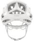 Casco Abus Airbreaker Pure White