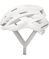 Casco Abus Airbreaker Pure White