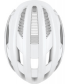 Casco Abus Airbreaker Pure White