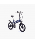 Biwbik Traveller Platinium 630Wh