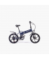 Biwbik Traveller Platinium 630Wh