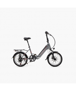 Biwbik Roma 20 691Wh