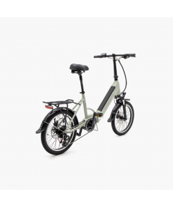 Biwbik Roma 20+ 468Wh