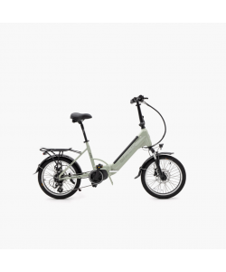 Biwbik Roma 20+ 468Wh