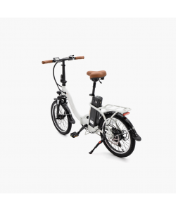 Biwbik Oslo 432Wh