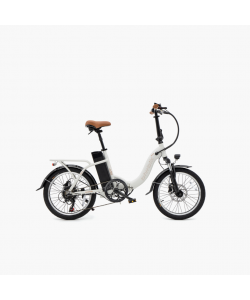 Biwbik Oslo 432Wh