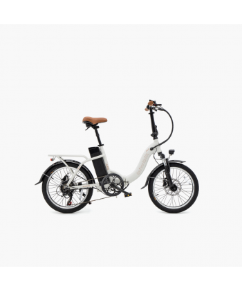 Biwbik Oslo 432Wh