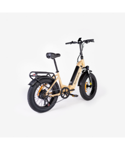 Biwbik Dakar 748Wh