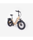 Biwbik Dakar 748Wh