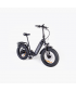 Biwbik Dakar 748Wh
