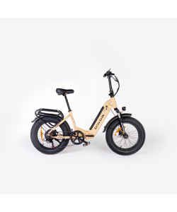 Biwbik Dakar 748Wh