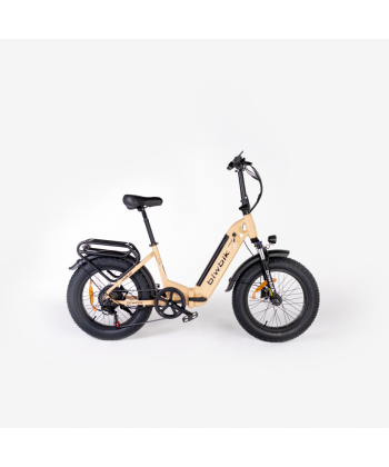 Biwbik Dakar 748Wh