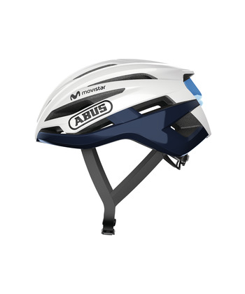 Casco Abus Stormchaser S