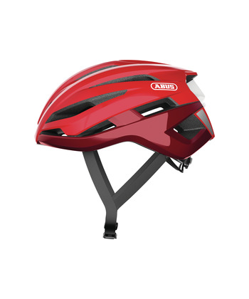 Casco Abus Stormchaser S