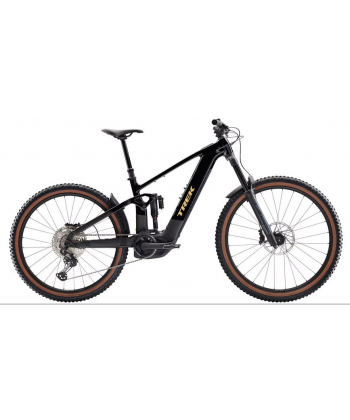 Trek Rail+ 8 Gen 5 Talla M