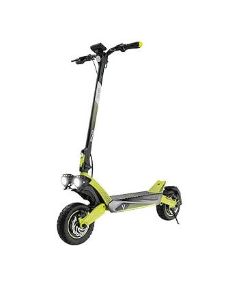 Patinete Cecotec V55 2x2