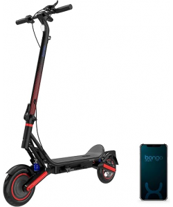 PAtinete Cecotec Bongo D40 XL