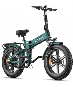 Engwe Engine Pro 2.0