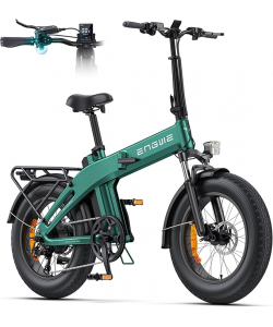 Engwe EP-2 3.0 Boost