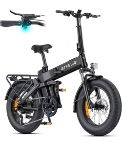 Engwe Engine Pro 3.0 Boost