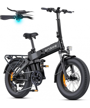 Engwe Engine Pro 3.0 Boost