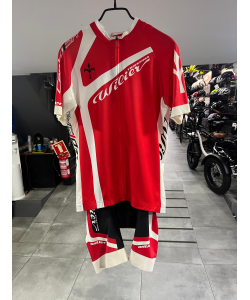 Equipacón Wilier T. M