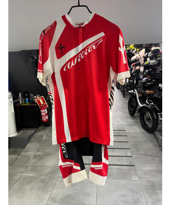 Equipacón Wilier T. M