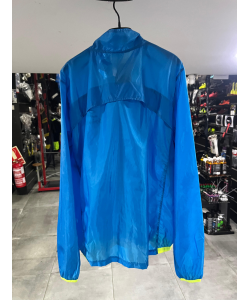 Chubasquero Spiuk celeste T.XL