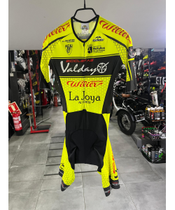 Mono contrarreloj GSG BV