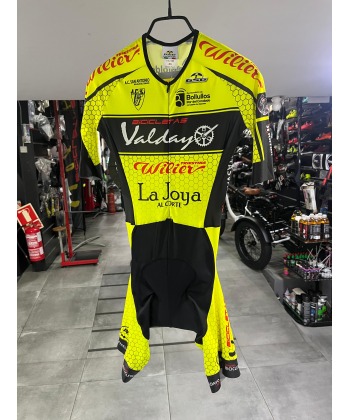 Mono contrarreloj GSG BV