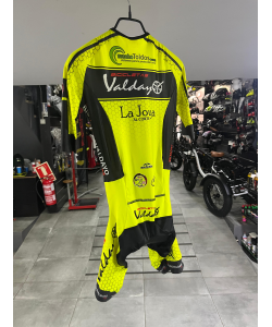 Mono contrarreloj GSG BV