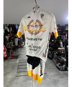 Equipación 50 aniversario