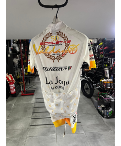 Equipación 50 aniversario