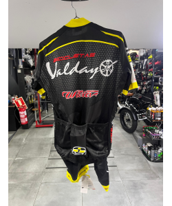 Equipación GSG Wilier BV T.M