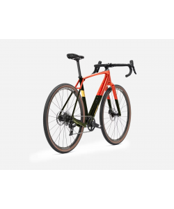 Trek Checkpoint SL 5 AXS Gen 3 T.M