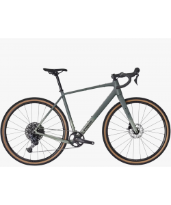 Trek Checkpoint ALR 4 Gen 3 T. M