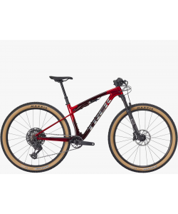 Trek Supercaliber SL 9.6 Gen 2 T. M/L