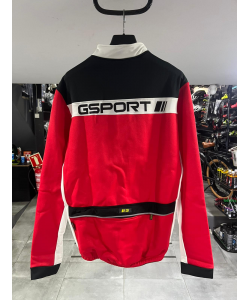 Chaqueta GSPORT termico T.XL