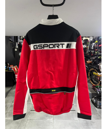 Chaqueta GSPORT termico T.XL