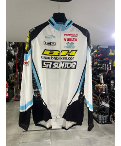 Maillot BH Suntour T. L
