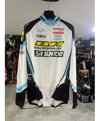 Maillot BH Suntour T. L