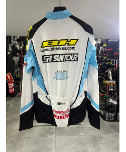 Maillot BH Suntour T. L
