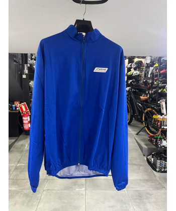 Maillot Largo Azul