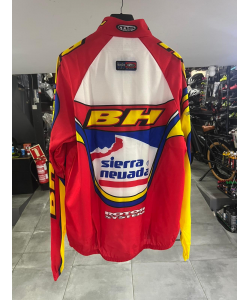 Chaqueta cortavientos BH T.L