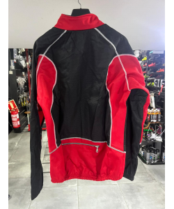 Chaqueta JL termica T.XL