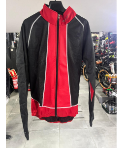 Chaqueta JL termica T.XL