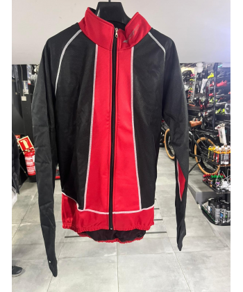 Chaqueta JL termica T.XL